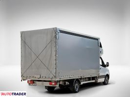 Mercedes Sprinter 2025 2