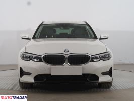 BMW 320 2020 2.0 187 KM