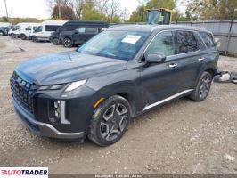 Hyundai Pozostałe 2023 3