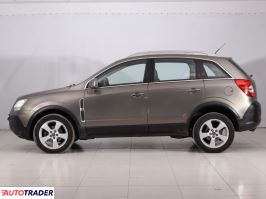 Opel Antara 2007 3.2 223 KM