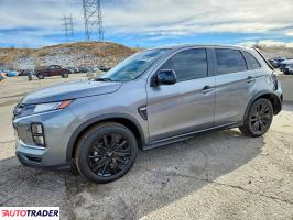 Mitsubishi Outlander - zobacz ofertę