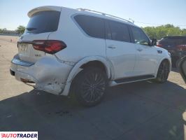 Infiniti Pozostałe 2021 5