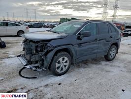Toyota Pozostałe - zobacz ofertę