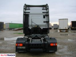 Iveco AS440ST/FP LT