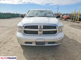 Dodge Ram 2023 3