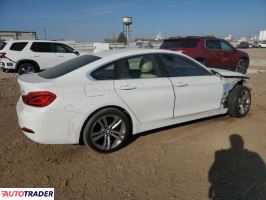 BMW 430 2019 2