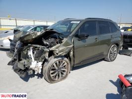 Subaru Forester - zobacz ofertę Subaru Forester - zobacz ofertę