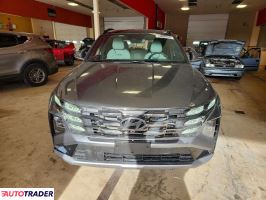 Hyundai Tucson 2026 1