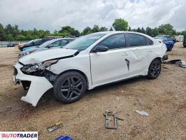 Kia Pozostałe - zobacz ofertę