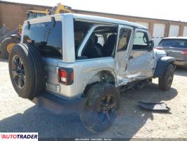 Jeep Wrangler 2023 3 Jeep Wrangler 2023 3