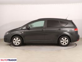 Seat Altea 2010 1.4 84 KM