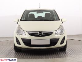 Opel Corsa 2011 1.2 84 KM