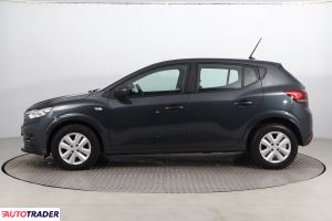 Dacia Sandero 2021 1.0 89 KM