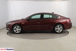 Opel Insignia 2018 1.5 162 KM