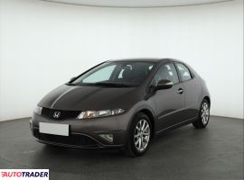 Honda Civic 2011 1.3 97 KM