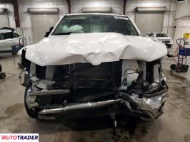 Dodge Ram 2021 3