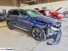Hyundai Santa Fe 2020 2