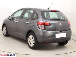 Citroen C3 2014 1.2 80 KM