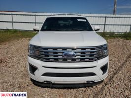 Ford Expedition 2020 3