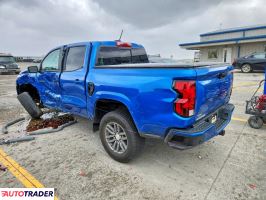 Chevrolet Colorado 2024 2
