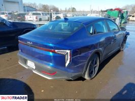 Kia Pozostałe 2025 2