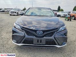 Toyota Camry 2023 2