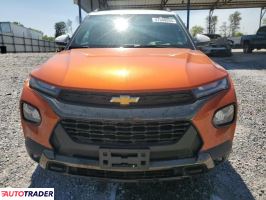 Chevrolet Blazer 2023 1 Chevrolet Blazer 2023 1