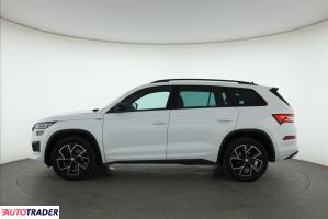 Skoda Kodiaq 2022 2.0 187 KM