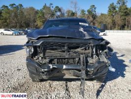 Dodge Ram 2022 6 Dodge Ram 2022 6