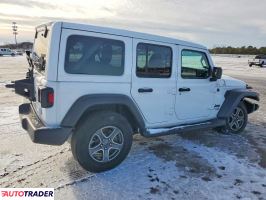 Jeep Wrangler 2021 3