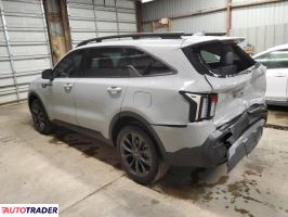 Kia Sorento 2023 2