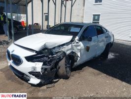 BMW 228 2023 2