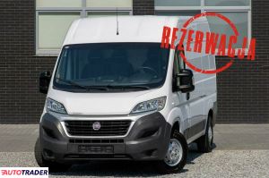 Fiat Ducato 2018 2.3