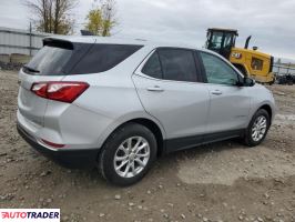 Chevrolet Equinox 2019 1