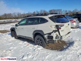 Subaru Outback 2023 2
