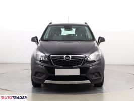 Opel Mokka 2014 1.6 113 KM