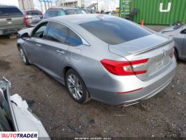 Honda Accord 2020 1 Honda Accord 2020 1