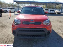 Kia Soul 2019 1