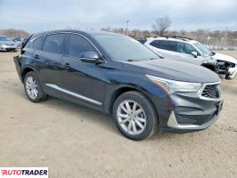 Acura RDX 2021 2