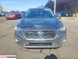 Subaru Impreza 2024 2