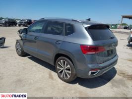 Volkswagen Pozostałe 2024 1 Volkswagen Pozostałe 2024 1