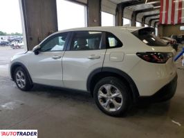 Honda HR-V 2023 2
