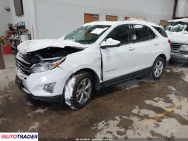 Chevrolet Equinox 2020 2