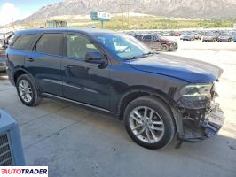 Dodge Durango 2023 3