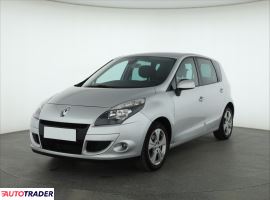 Renault Scenic 2010 1.4 128 KM