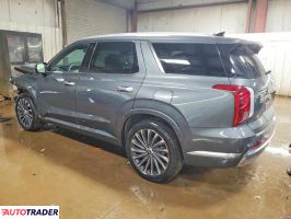 Hyundai Pozostałe 2024 3