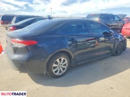 Toyota Corolla 2026 2