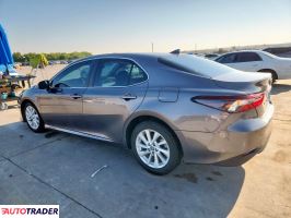 Toyota Camry 2023 2 Toyota Camry 2023 2