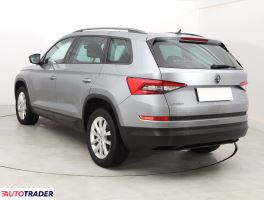 Skoda Kodiaq 2019 2.0 187 KM