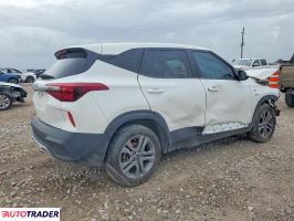 Kia Pozostałe 2023 2